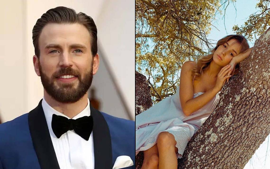 Chris Evans Revela Detalles De Su Boda Secreta Fue Algo Genial Tuvimos Dos Ceremonias El Sol